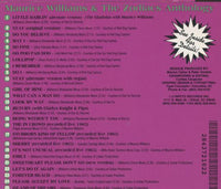 Maurice Williams & The Zodiacs: Anthology