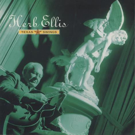 Herb Ellis: Texas Swings