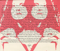 Pants Off, Into The Tub! Promo