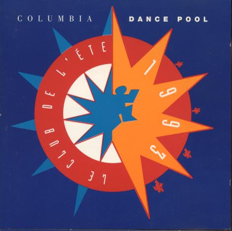 Le Club De L'Ete 1993 2-Disc Set