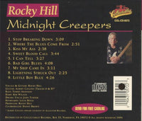 Rocky Hill: Midnight Creepers