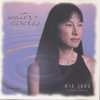 Mia Jang: Water Circles Promo