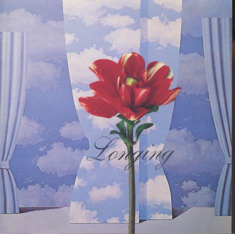 Longing: Single Collection 1