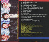 The Osmonds: Live In Concert