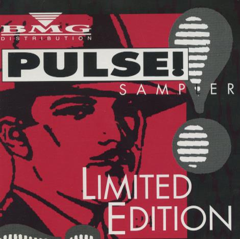 Pulse! Sampler Limited