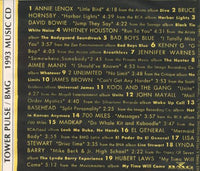 Pulse! Sampler Limited