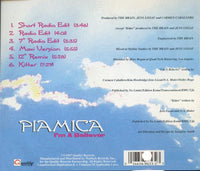 Piamica: I'm A Believer Promo