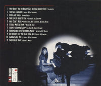 Renee Safier & Bob Malone: They All Laughed