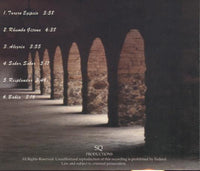 Sombra Quieta: Music For The Soul