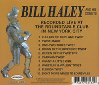 Bill Haley And His Comets: Twistin' Knights At The Roundtable