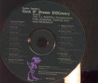 Rock N' Dream Discovery Promo
