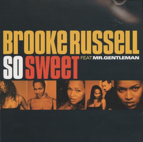 Brooke Russell: So Sweet Promo