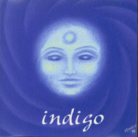 Alan Howarth: Indigo Ra