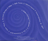 Alan Howarth: Indigo Ra