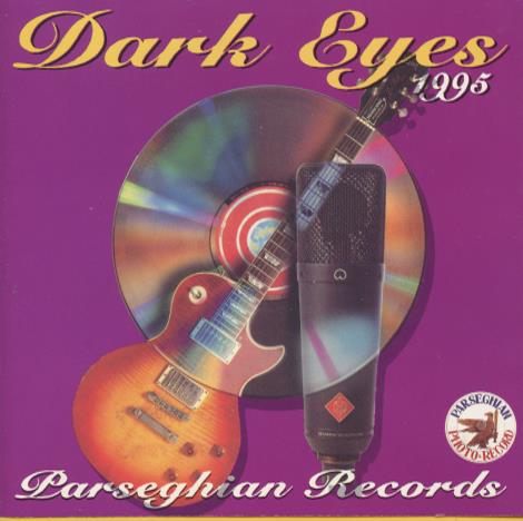 Dark Eyes Band: Dark Eyes 1995