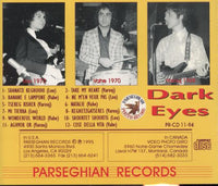 Dark Eyes Band: Dark Eyes 1995