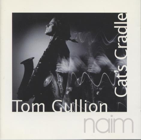 Tom Gullion: Cat's Cradle