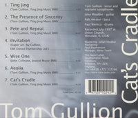 Tom Gullion: Cat's Cradle