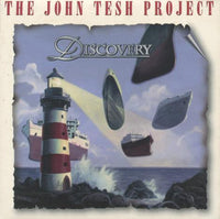 The John Tesh Project: Discovery Promo