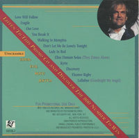 The John Tesh Project: Discovery Promo