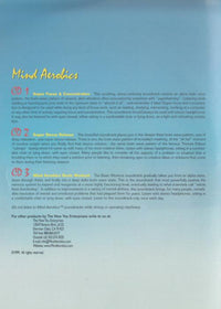 Mind Aerobics 3-Disc Set