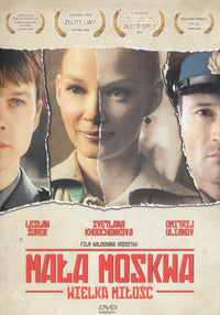 Mala Moskwa: Wielka Milosc PAL