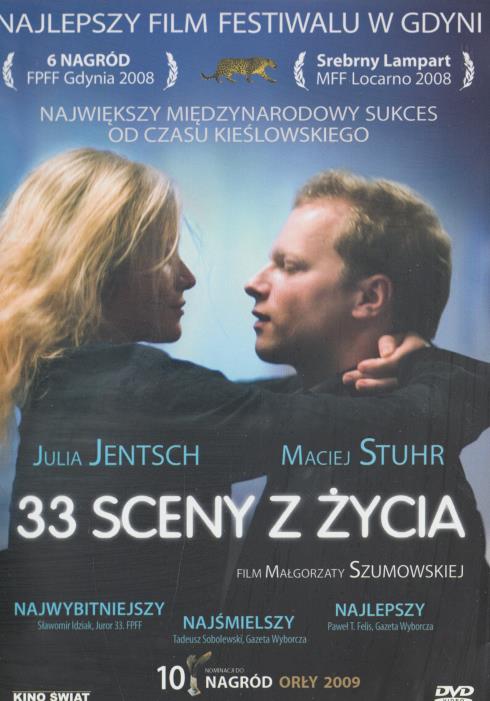 33 Sceny Z Zycia PAL
