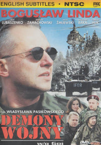 Demony Wojny