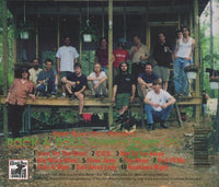 Camp Black Dog: Rock & Roll Summer Camp 98