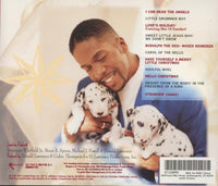 Donald Lawrence: Hello Christmas