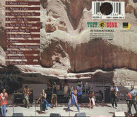 Boukman Eksperyans: Live At Red Rocks