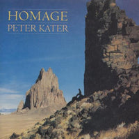 Peter Kater: Homage