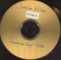 Darleen Wilson: Producer Reel Promo