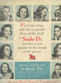 Box Office Barometer: November 20, 1948 Vol. 54 Section Two