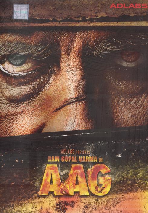 AAG