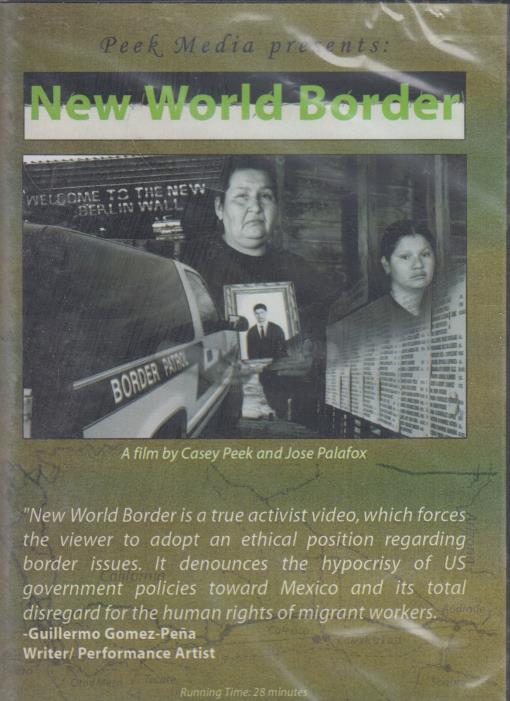 New World Border