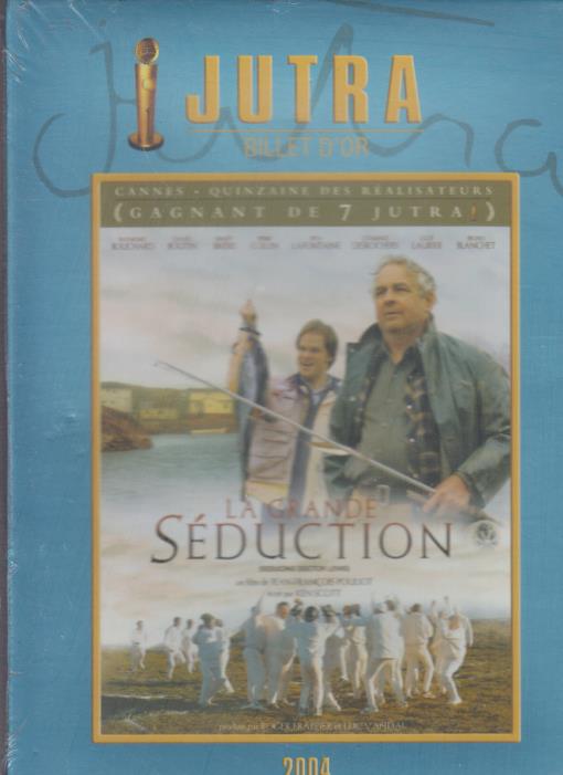 La Grande Seduction / Seducing Doctor Lewis