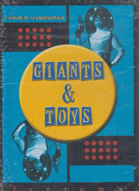 Giants & Toys