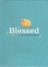 Blessed: First Communion