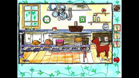 Madeline: Thinking Games - NeverDieMedia