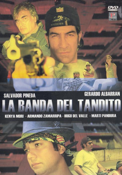 La Banda Del Tandito