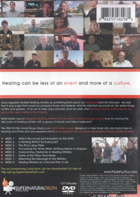 Paid In Full: Small Group Study Of God's Healing Power