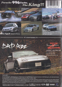 Best Motoring: Porsche 996 Turbo, The King?!