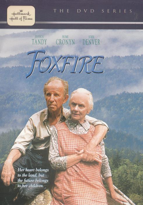 Foxfire