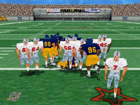 NCAA Football 99