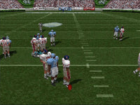 NCAA Football 99