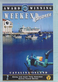 Weekend Explorer:  Catalina Island