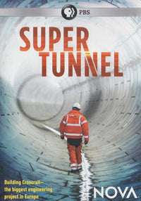 Super Tunnel