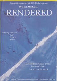 Project Alaska II: Rendered