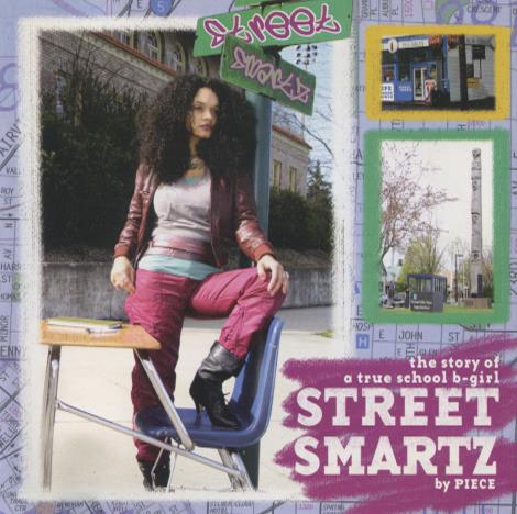 Piece: Street Smartz